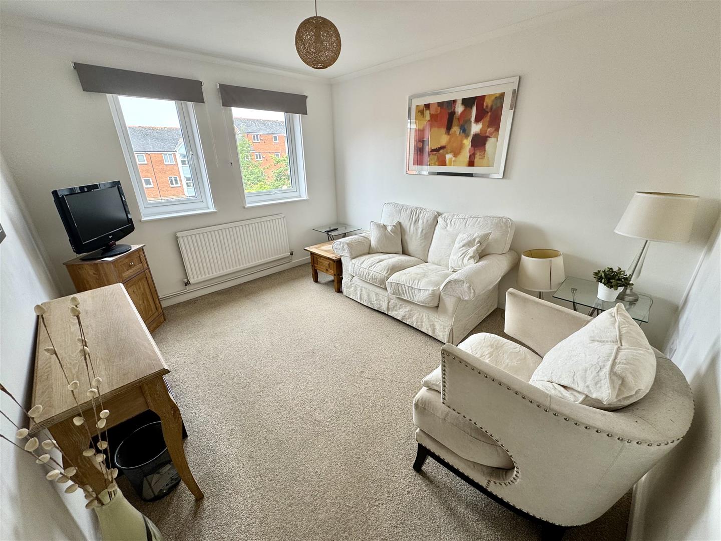 St. Nicholas Square, Marina, Swansea, SA1 1UG